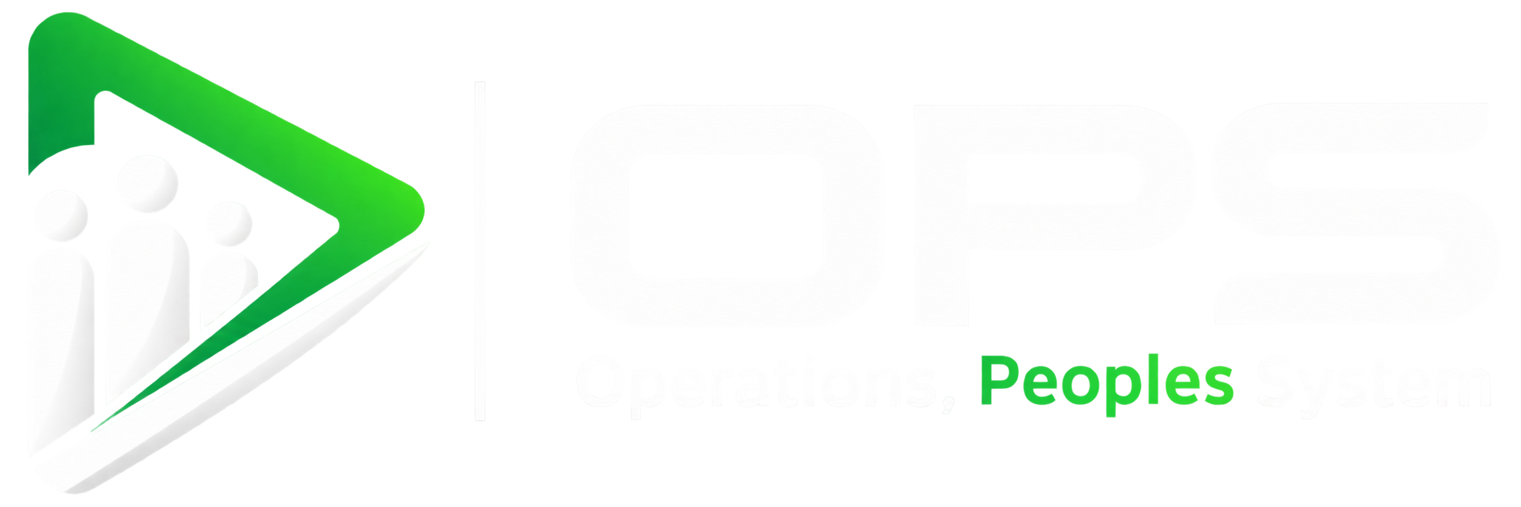 OPS — Operations, Peoples System